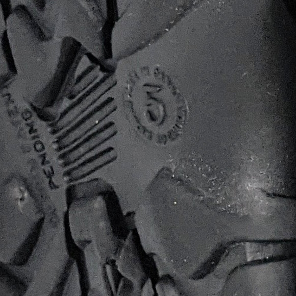 Kamik Baby Girl Insulated Snow Boots Size 5 - Picture 10 of 10